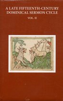 A Late Fifteenth-century Dominical Sermon Cycle