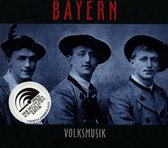 Various Artists - Bayern Volksmusik