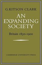 An Expanding Society: Britain 1830–1900