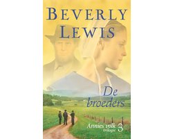 Annies volk 3 - De broeders