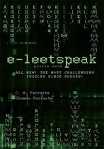 E-Leetspeak
