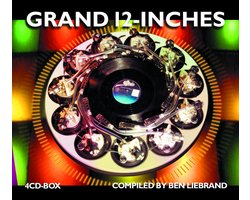 Grand 12 Inches 1