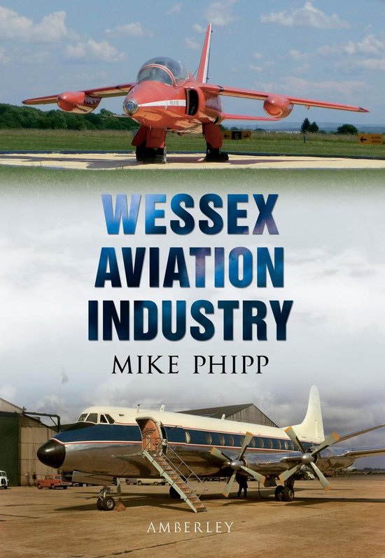 Wessex Aviation Industry - cover