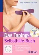 Das Taping-Selbsthilfe-Buch (mit DVD)