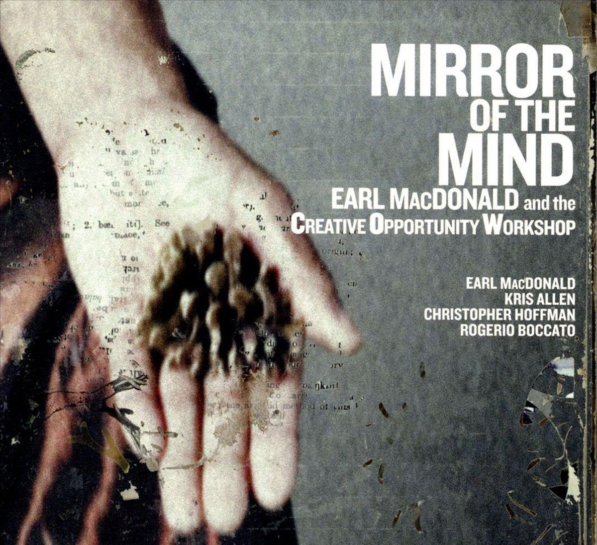 Mirror of the Mind