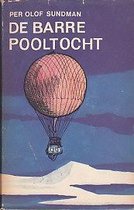Barre pooltocht