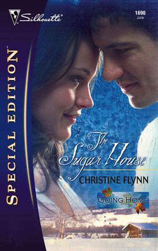 The Sugar House - cover