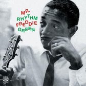 Mr. Rhythm (Remastered)
