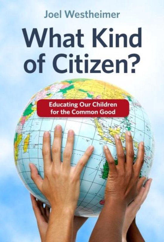 What Kind of Citizen?