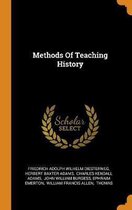 Methods of Teaching History