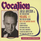 The Decca Years / This Is The Rhythm For Me - Volu