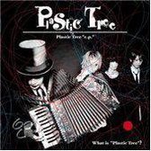 What Is Plastic Tree +  Dvd