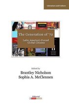 Literatura y Cultura-The Generation of '72