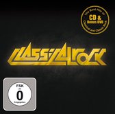 ClassicalRock - ClassicalRock (2 CD)
