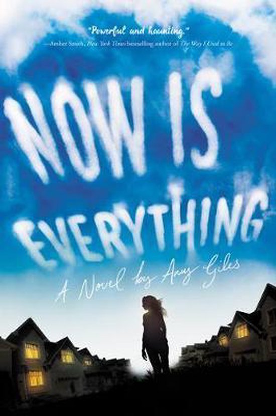 Now Is Everything - cover