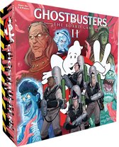 Ghostbusters II - The Board Game