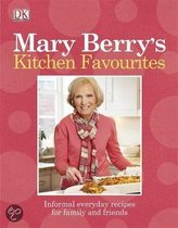 Mary Berry's Kitchen Favourites