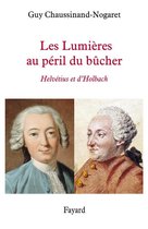 Les Lumières au péril du bûcher