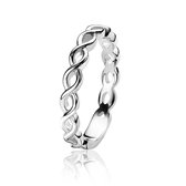 ZINZI ring ZIR1265 - Zilver 925