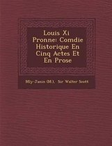 Louis XI P Ronne