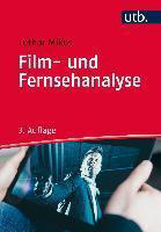 Film- und Fernsehanalyse - cover