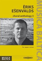 Choral Anthology 3