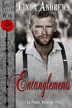 Love's Great War (Historical Romance) - Entanglements (Historical Romance)