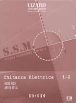 Chitarra Elettrica Vol 1 e 2: Hard Rock e Heavy M.