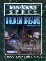 Broken Dreams