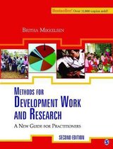 Methods For Development Work & Research