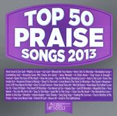 Top 50 Praise Songs 2013