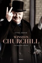 Memoria Crítica - Winston Churchill