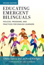 Language and Literacy Series - Educating Emergent Bilinguals