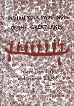 Heritage - Indian Rock Paintings of the Great Lakes