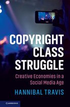 Copyright Class Struggle