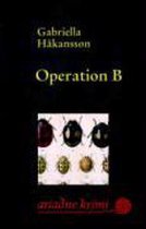 Operation B
