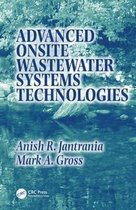 Advance Onsite Wastewater Systems Technologies