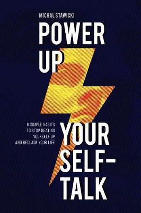 Power up Your Self-Talk - cover