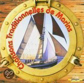 Chansons Traditionelles  De Marins