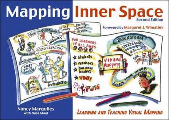 Mapping Inner Space - cover