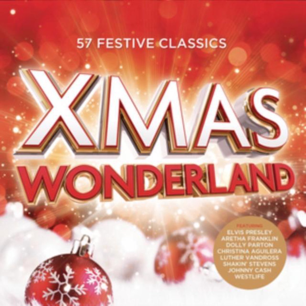 Xmas Wonderland