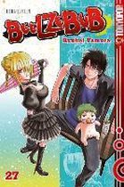 Tamura, R: Beelzebub 27