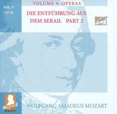 Mozart: Complete Works, Vol. 9 - Operas, Disc 30