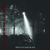 Post Vulcanic Black