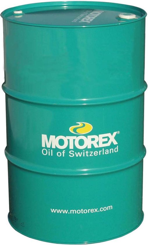 Motorex Power Synt 4T 5W/40 | bol.com