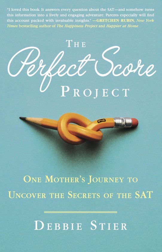 The Perfect Score Project - cover