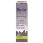Bama S52A Wax-Creme Zwart - 50 ml