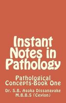 Instant Notes in Pathology