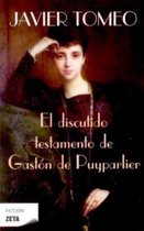 El discutido testamento de Gaston Puyparlier