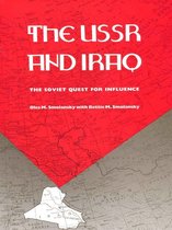 The USSR and Iraq